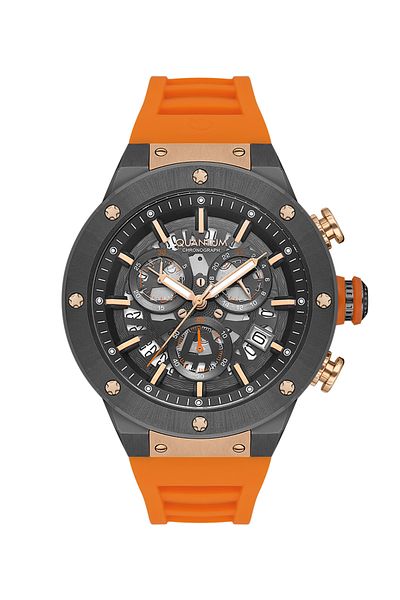 Quantum Hng1083.050 Men's Wristwatch