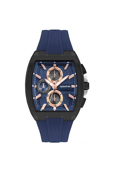 Quantum Hng997.099 Men's Wristwatch