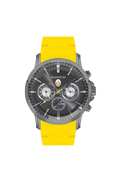 Quantum G877.064 MEN'S WRISTWATCH