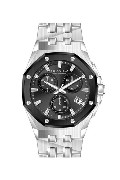 Quantum Hng1063.350 Men's Wristwatch