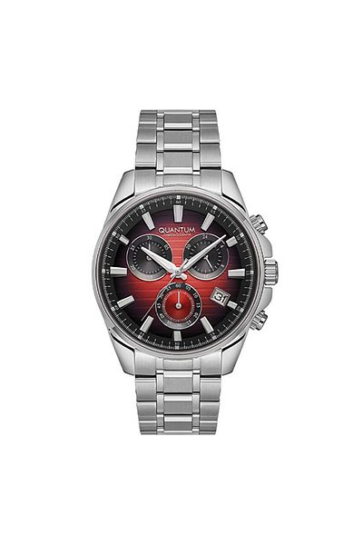 Quantum Pwg1122.380 Men's Wristwatch