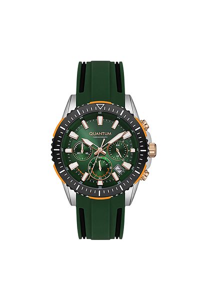 Quantum Pwg1127.375 Men's Wrist Watch