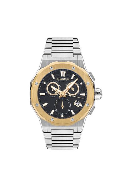 Quantum Hng1081.250 Men's Wristwatch