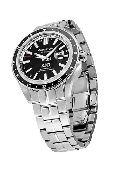 Quantum Qtc2023 Men's Wristwatch
