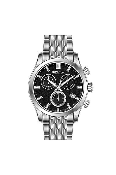 Quantum Adg1165.350 Men's Wristwatch