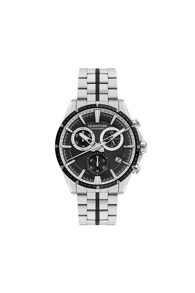Quantum Pwg1108.350 Men's Wristwatch