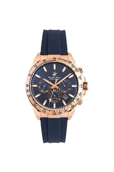 Beverly Hills Polo Club Bp3010X.499 Wristwatch