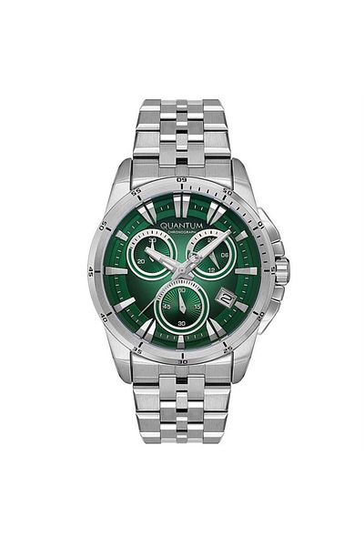 Quantum Pwg1124.370 Men's Wristwatch