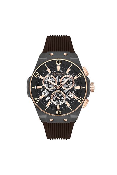 Quantum Pwg1129.042 Men's Wristwatch