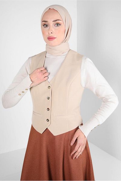 Alvina ΓΙΛΕΚΟ ΜΕ ΚΟΥΜΠΙ 44175