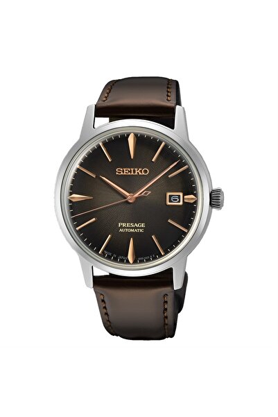 Seiko SRPJ17J Presage Erkek Kol Saati