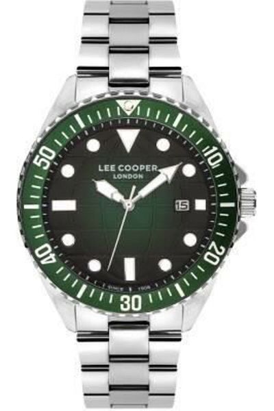 Lee Cooper Lc07541.370 Men's Wristwatch