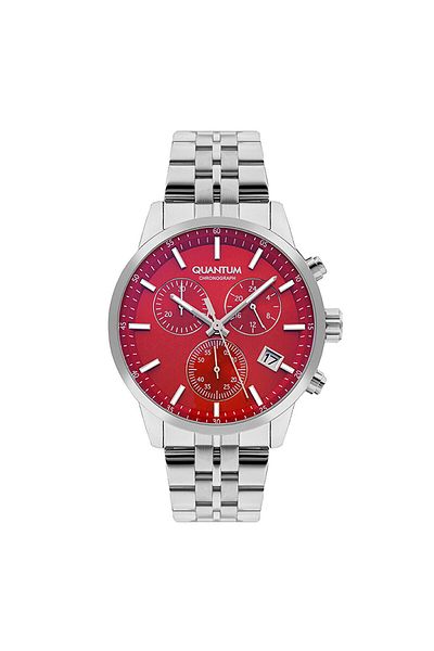 Quantum Pwg1008.380 Men's Wristwatch
