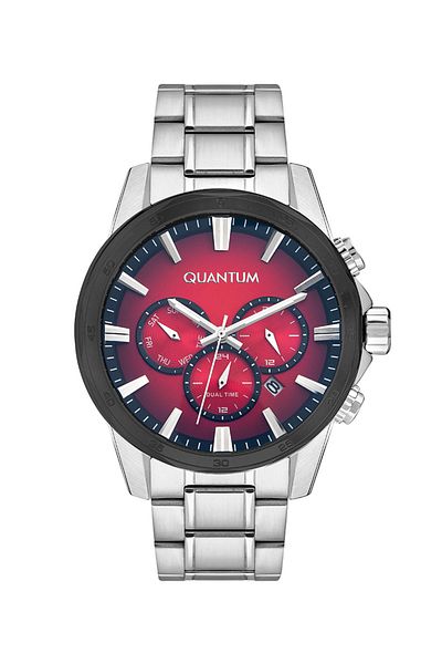 Quantum PWG982.380 Men's Wristwatch