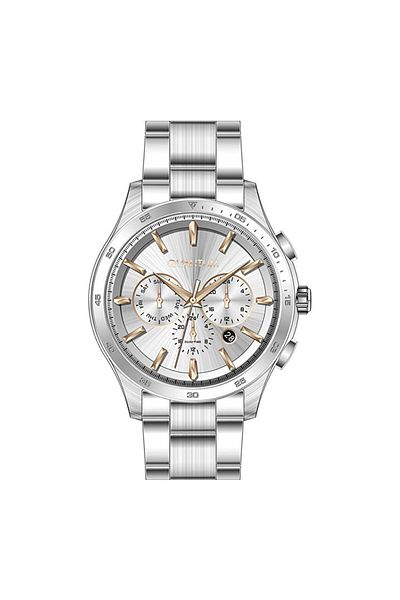 Quantum Pwg1009.330 Men's Wristwatch