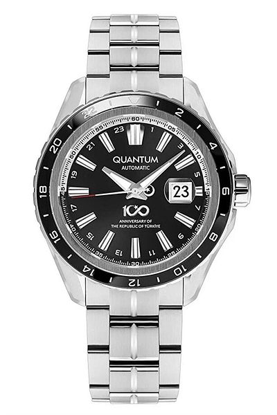 Quantum Qtc2023 Men's Wristwatch