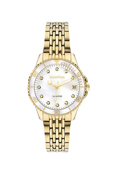 Quantum Iml1059.120 Women's Wristwatch