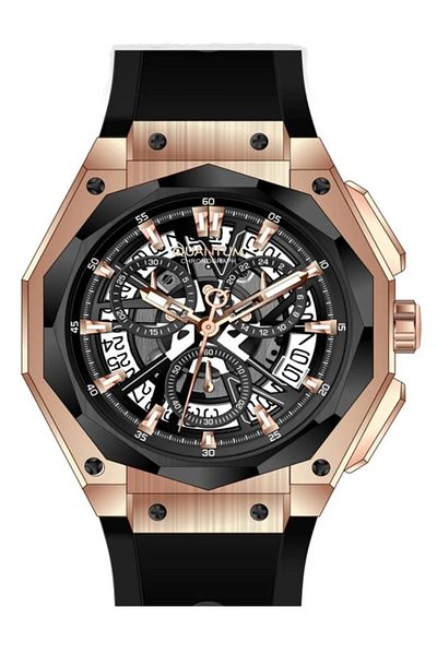 Quantum Hng1097.851 Men's Watch