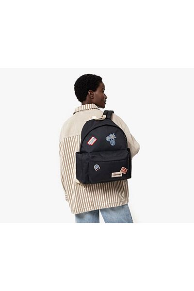 Eastpak Πολύχρωμο σακίδιο Day Pak'R EK0A5BG40T91