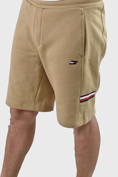 Tommy Hilfiger Th Sport Stripe Webbing Shorts