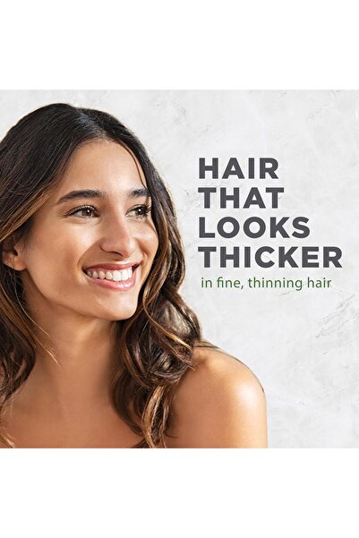 NONAMEE Avalon Organics Biotin B-Complex Thickening Shampoo, 14 fl oz