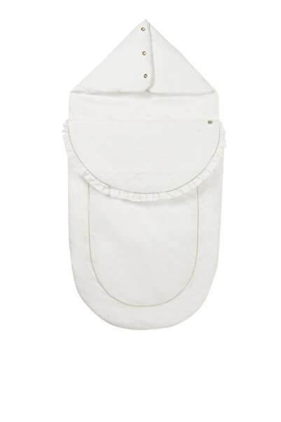 Tartine et Chocolat Summer Baby Pillow