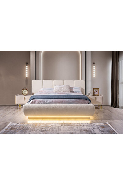 modacalite Tress baza baslık