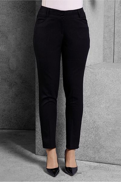 Alvina Sharp Leg Pants 70814