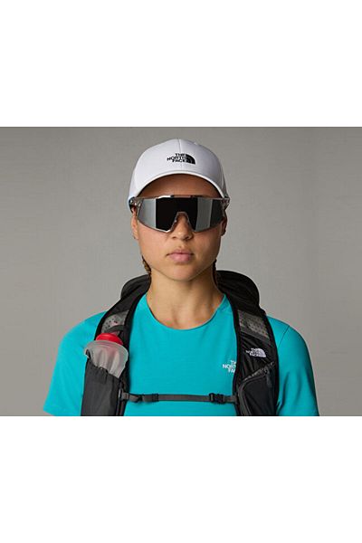 THE NORTH FACE Pălărie Flashdry - Albă NF0A8A27LA91