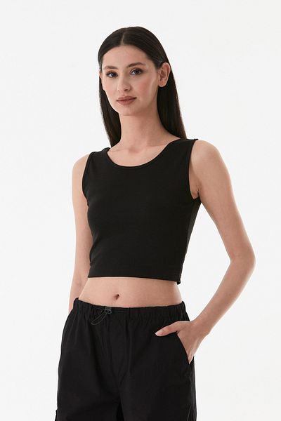 Fulla Moda Basic Strappy Body