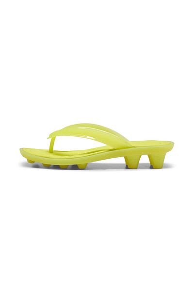 Puma Fenty X Puma Cat Cleat Jelly Women's Slippers
