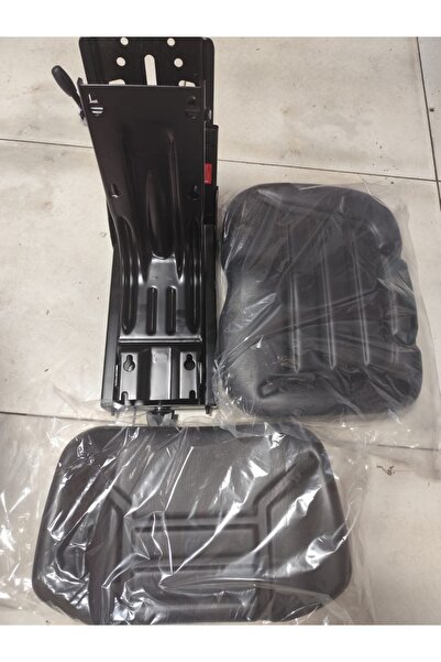 AGCO PARTS Massey Ferguson Tüm Modeller İçin Uyumlu Koltuk Acp0348210