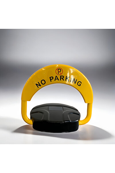 ONLOİ Güneş Panelli Bireysel Park Kilit Bariyeri – OBG0512