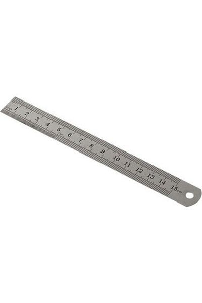 GFB Stainless Steel Ruler 100 cm