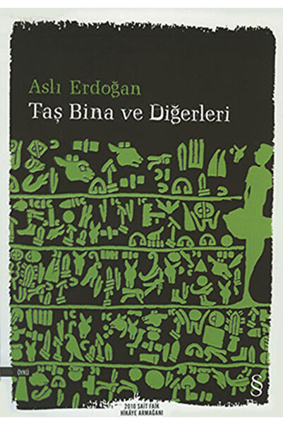 Everest Yayınları Taş Bina Ve Diğerleri