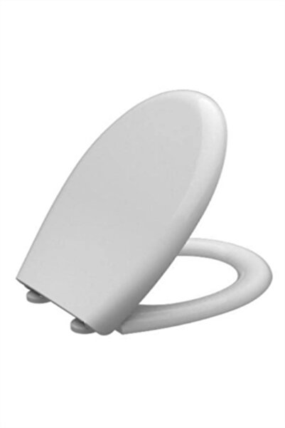 Visam Leylak Yavaş Kapanan Klozet Kapağı