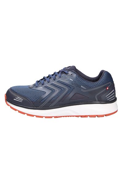 Joya Schnürschuh Flash Dark Blue