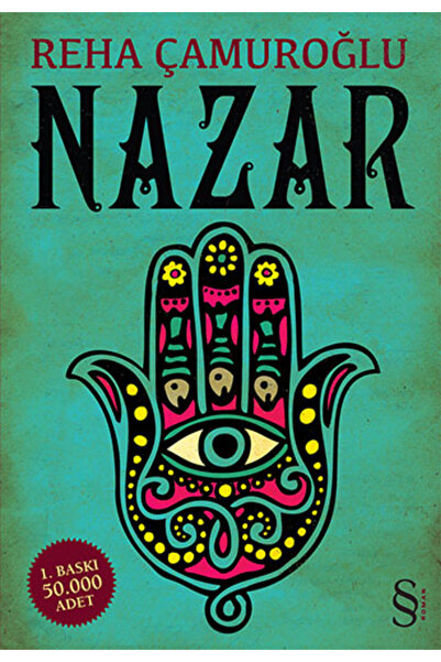 Everest Yayınları Nazar