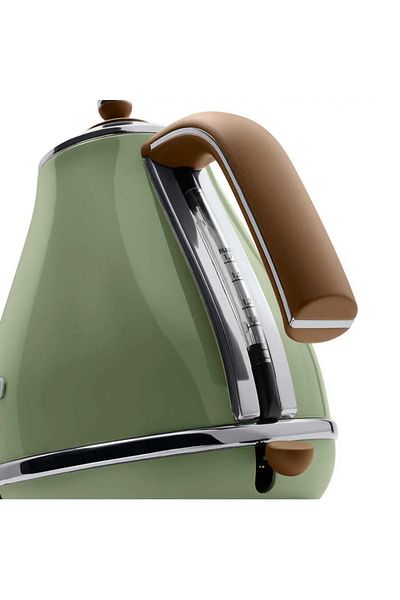 DELONGHİ Delonghi Icona Vintage Water Heater - Kbov 2001.gr