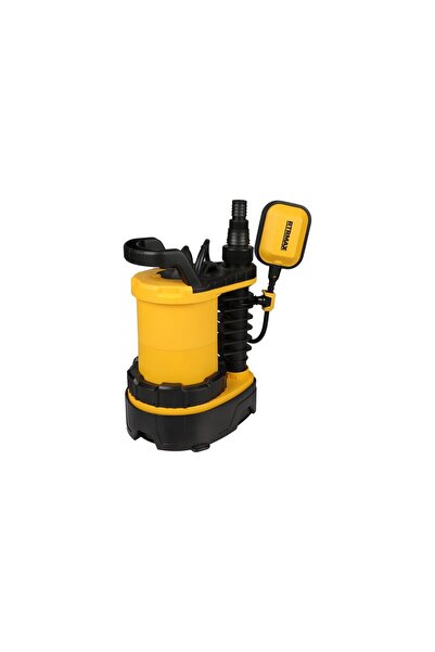 Rtrmax Rtm826 Temiz / Kirli Su Dalgıç Pompa 750 W 8.5 Mt Vakumlu