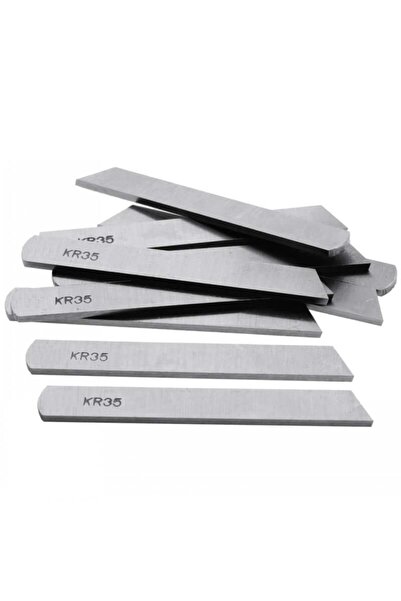 Golden Eagle Siruba Overlok 747 Alt Bıçak / KR35 10ADET