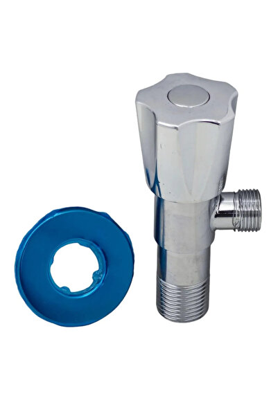 Irmak Batarya Klozet Rezervuar Ara Musluk Taharet Musluğu