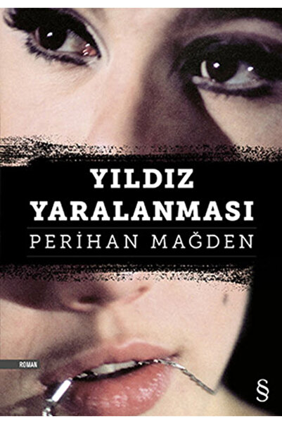 Everest Yayınları Haberci Çocuk Cinayetleri + Yıldız Yaralanması + Okuma Stic...