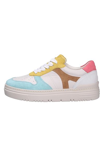 Waldläufer Schnürschuh