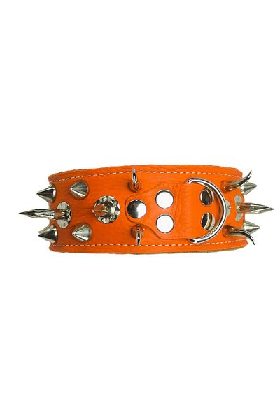 kozaklı Fancy Dog Guard Collar
