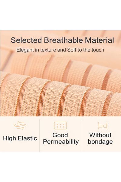 fulina Postpartum Support Girdle,C-section Recovery Belly Body Shaper Wrap,Waist Slimming Girdles