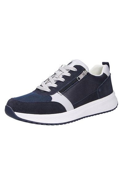 Waldläufer Schnürschuh