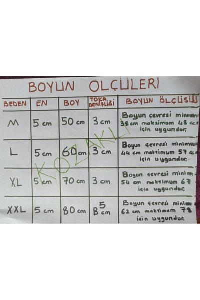 kozaklı طوق حماية للكلاب الفاخرة