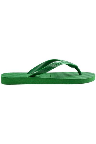 Havaianas Green Ball Women's Slippers