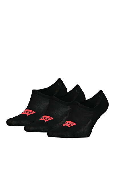 Levi's Levi’s® Invisible Footie Socks 3 Pack